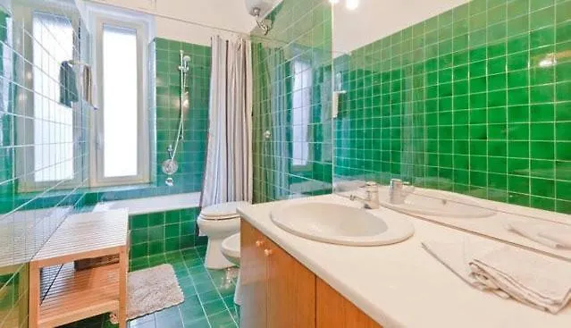 Saint Bon Apartment Good For Families Rzym Włochy