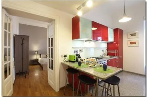 Saint Bon Apartment Good For Families Rzym