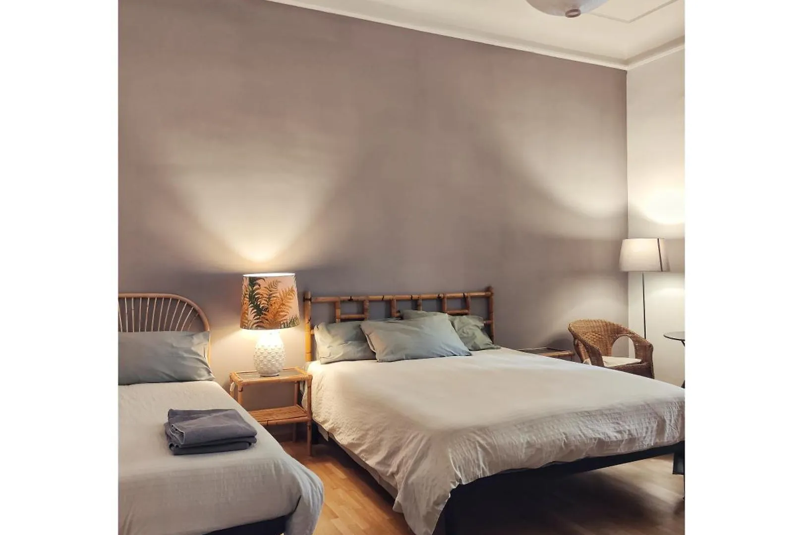 Saint Bon Apartment Good For Families Rzym