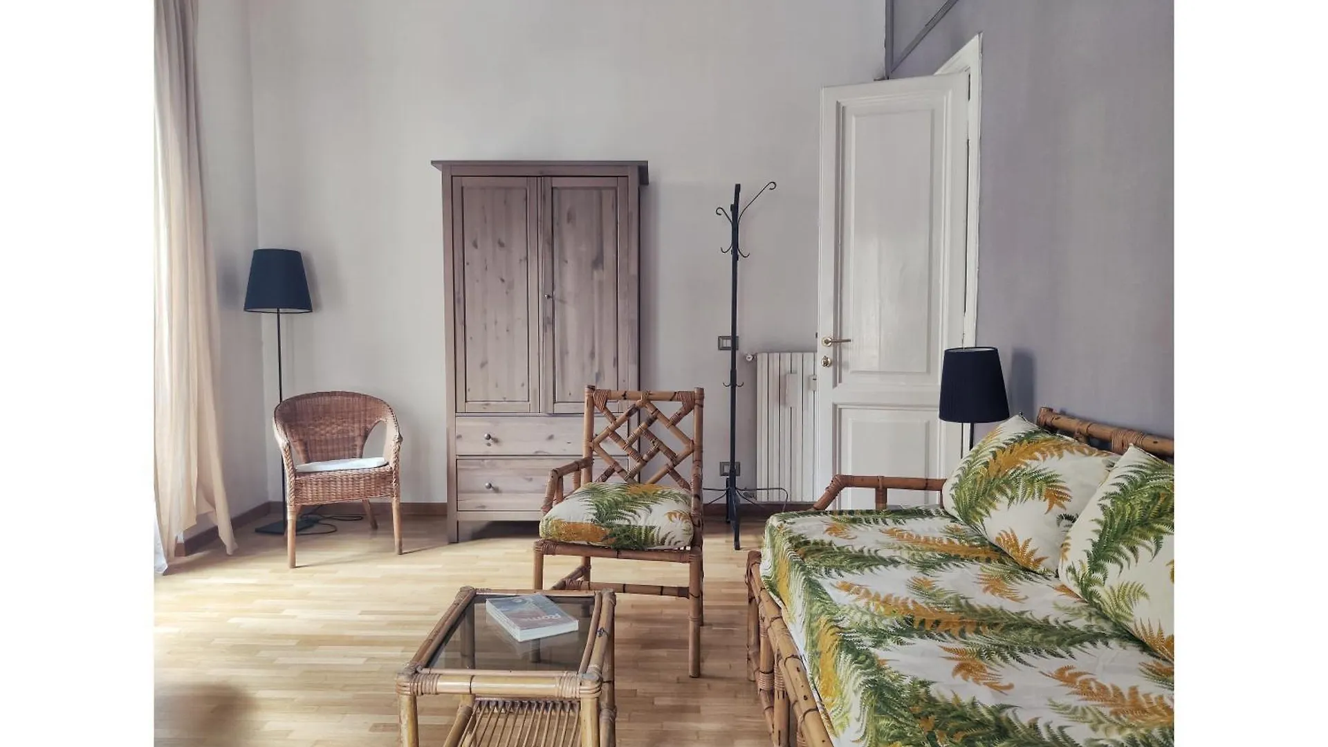 Saint Bon Apartment Good For Families Rzym