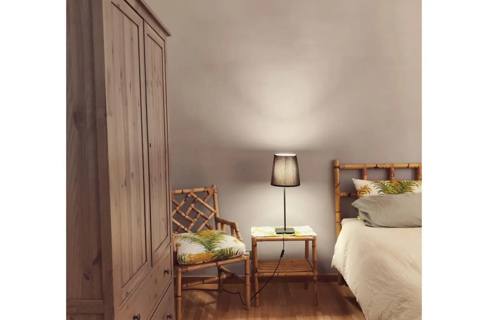 Saint Bon Apartment Good For Families Rzym
