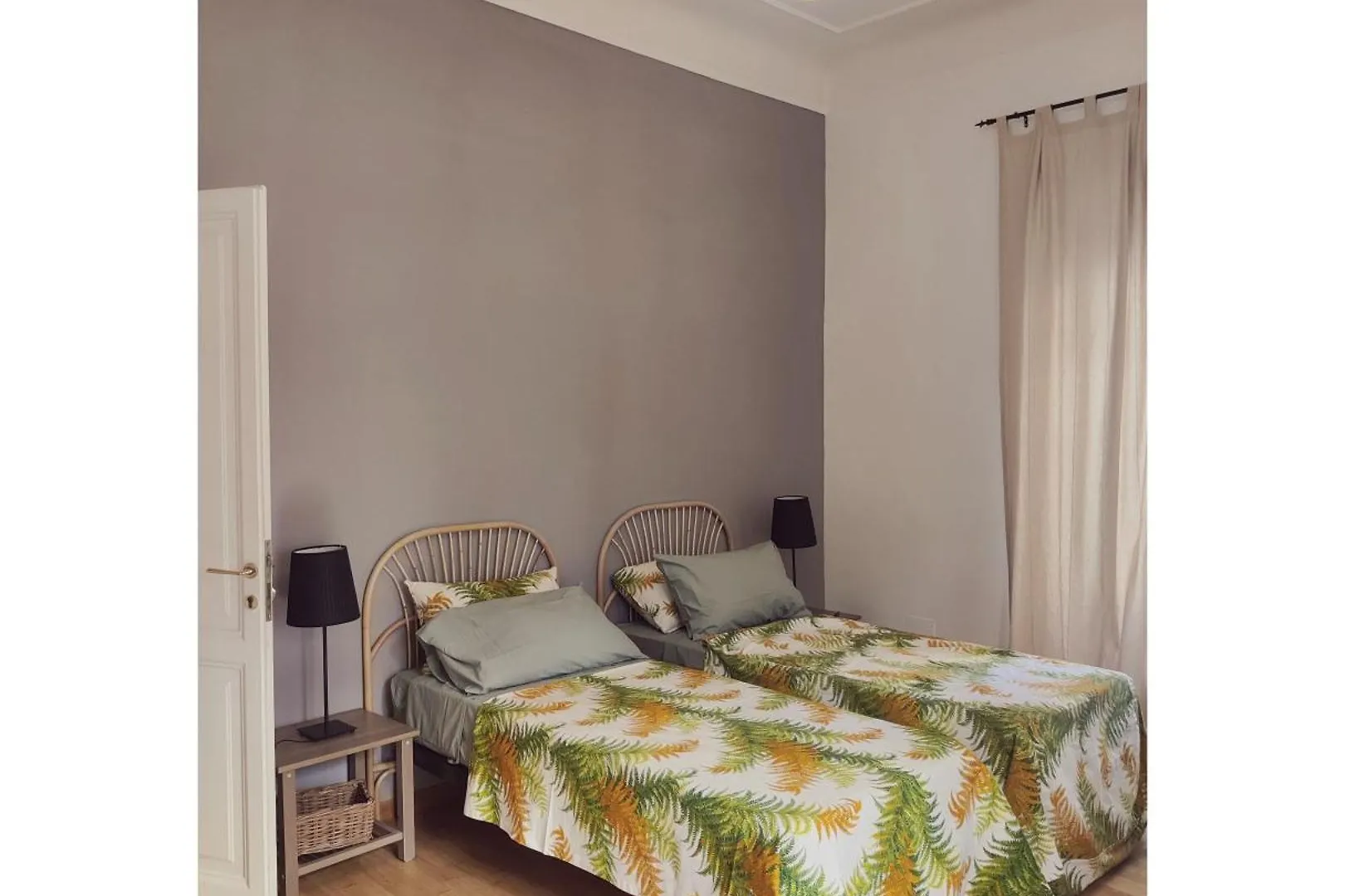 Saint Bon Apartment Good For Families Rzym