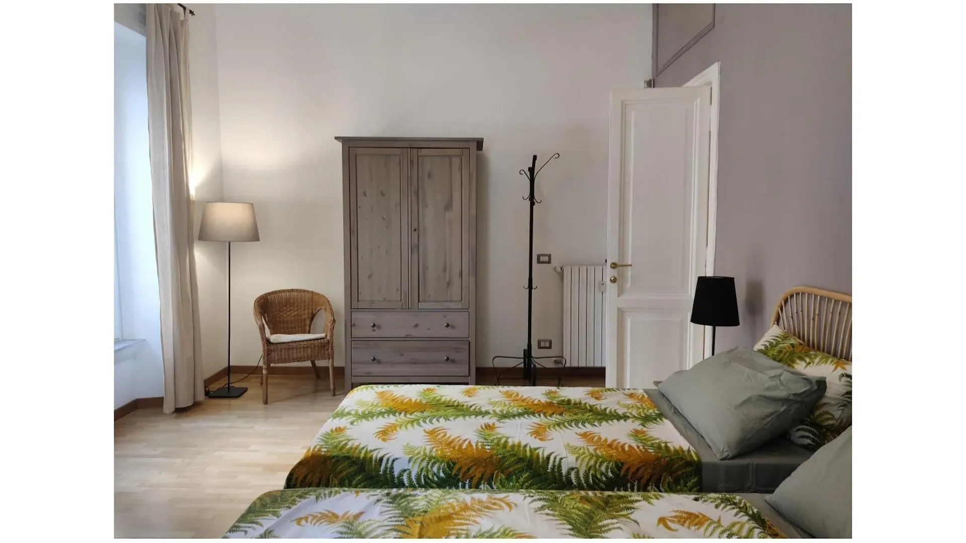 Saint Bon Apartment Good For Families Rzym Włochy