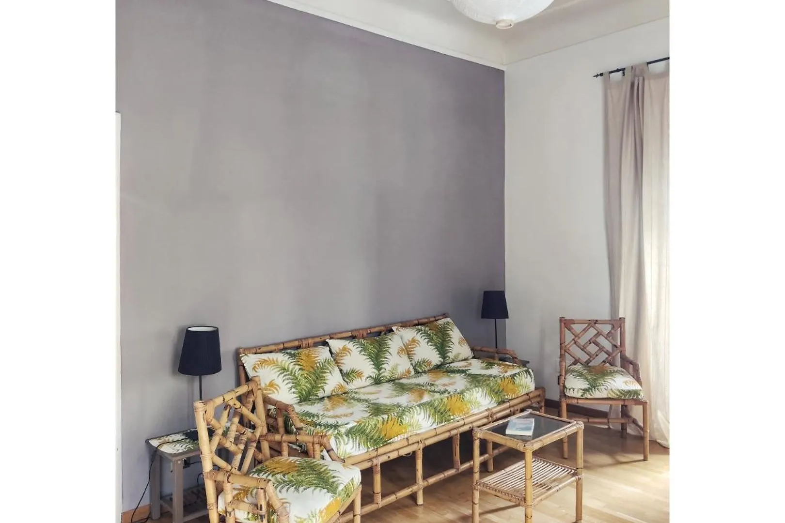 Saint Bon Apartment Good For Families Roma Itália
