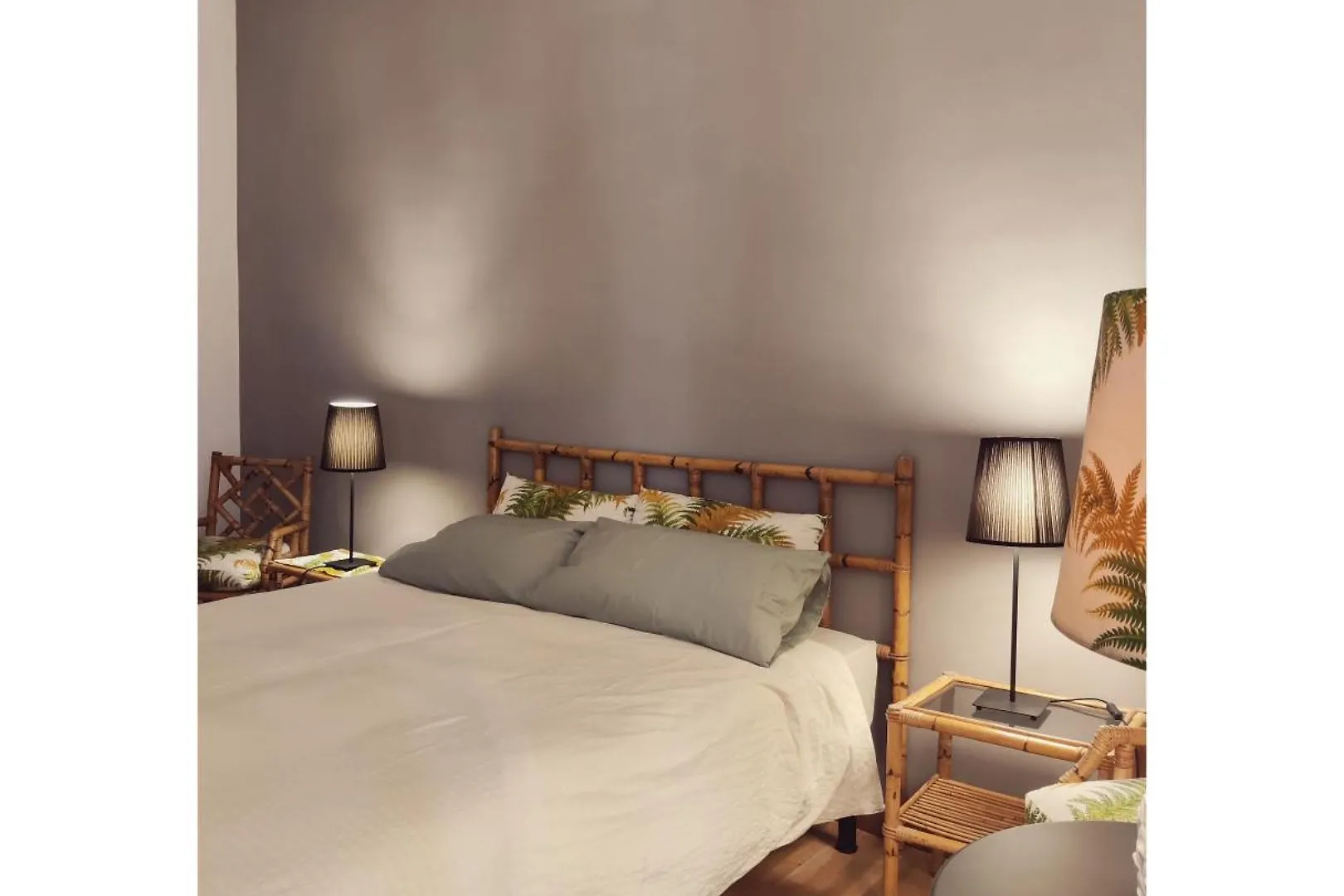 Saint Bon Apartment Good For Families Roma 0*,